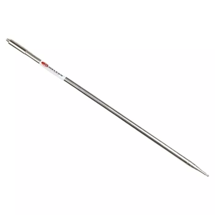 SS25 Stainless Steel Whip 25ft | Chameleon Antenna | GigaParts.com