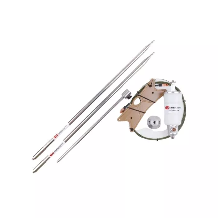 Chameleon Antenna Tactical Delta Loop Antenna Base Unit - Thumbnail 2