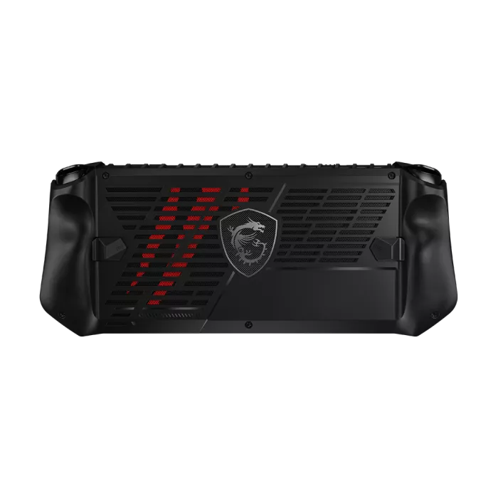MSI Claw 7 AI+ A2VM-001US 7in Portable Gaming Handheld | GigaParts.com