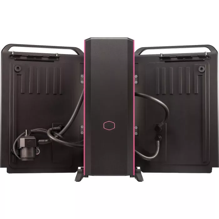 Cooler Master COOLING X Desktop Gaming PC & Workstation