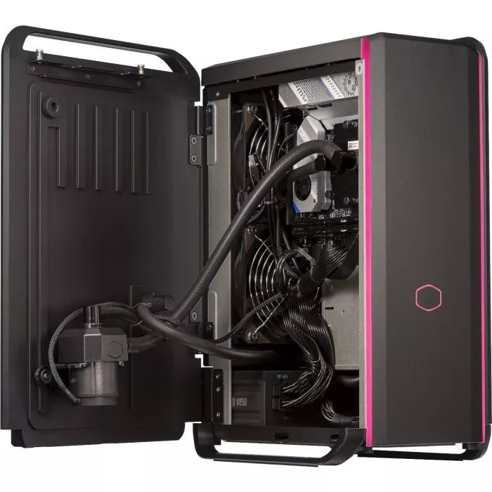 Cooler Master COOLING X Desktop Gaming PC & Workstation
