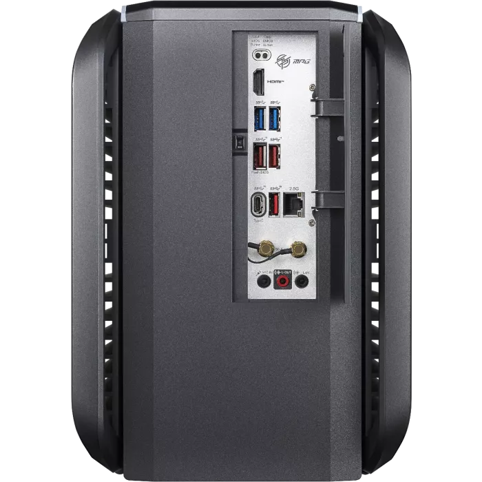 Windowsデスクトップ Cooler Master PC Ryzen 5 3600X GTX 1060 Cooler Master COOLING X Desktop Gaming PC & Workstation