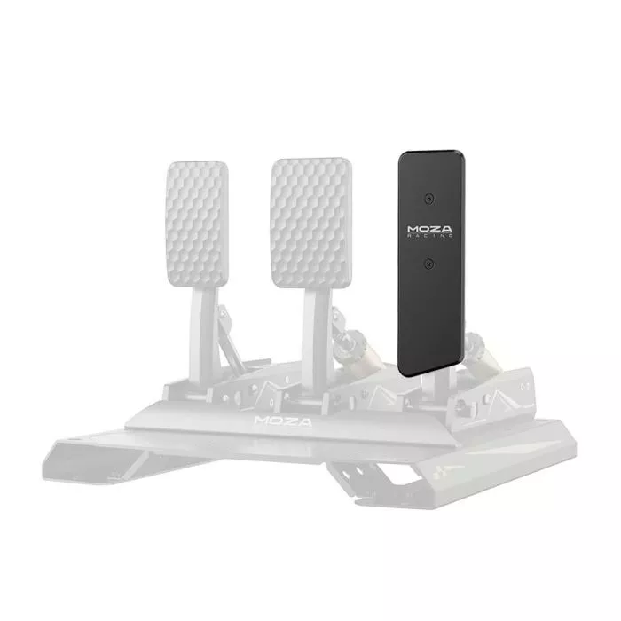 MOZA Racing RS073 CRP2 Full Length Throttle Plate Upgrade