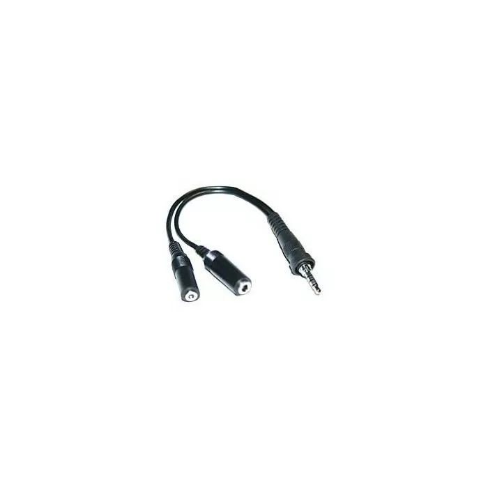Yaesu CT-91 Microphone Adapter for Enhanced Radio Audio
