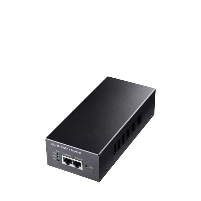 Ethernet Over Power Cudy 90 Watts Gigabit PoE++ Injector, 10/100 ...