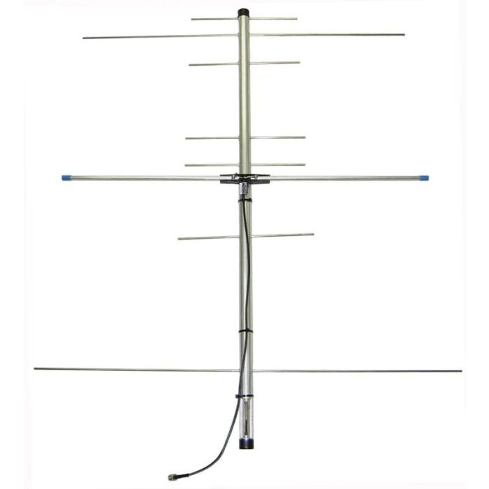 Hy-Gain Dual Band Yagi, 3/5 Element, 144/440 -  DB-2345 