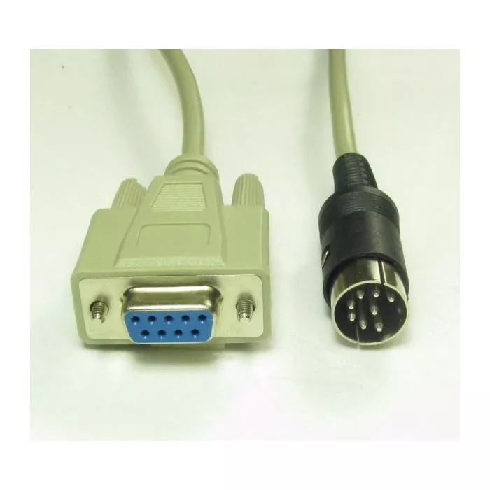 Ameritron DB-8DY Rig Interface Cable - Thumbnail 3