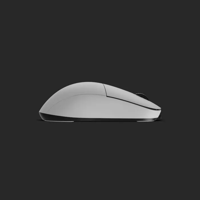 Endgame Gear XM2w 4K White Gaming Mouse - Ultra-Fast Precision