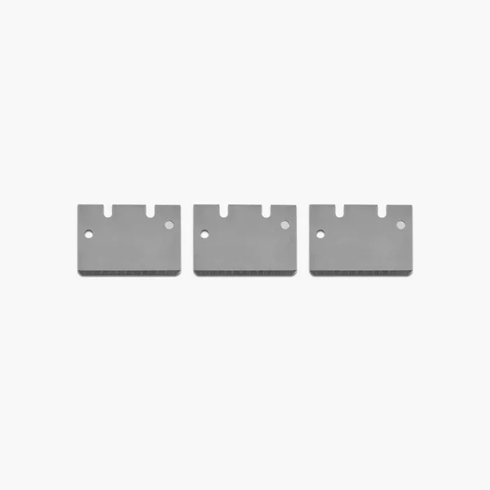 Bambu Lab FAC002 N Bambu Scraper for P1P, P1S, X1C | GigaParts.com