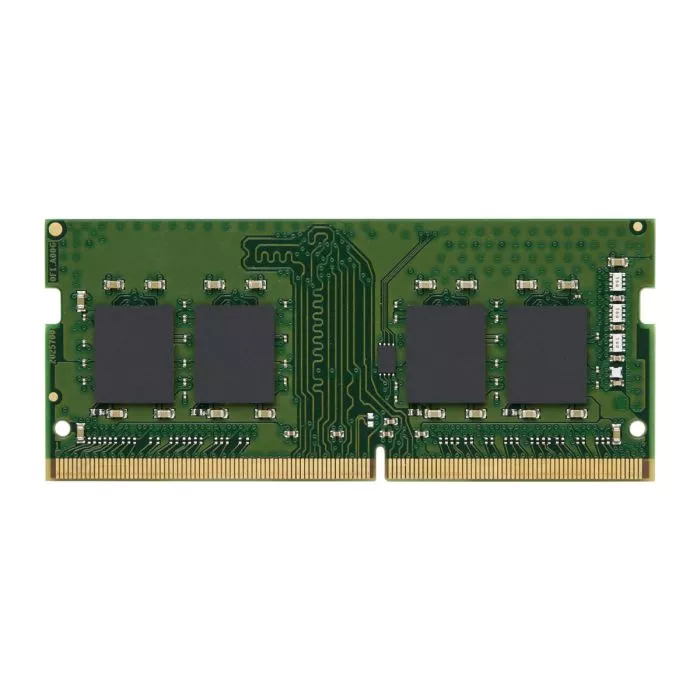 Kingston 16GB SODIMM DDR4-3200MHz RAM Module - Upgrade Now