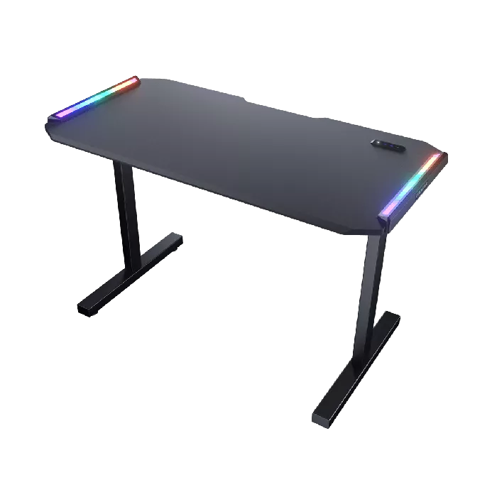 Cougar Gaming DEIMUS 120 Compact RGB Gaming Desk - Thumbnail 4