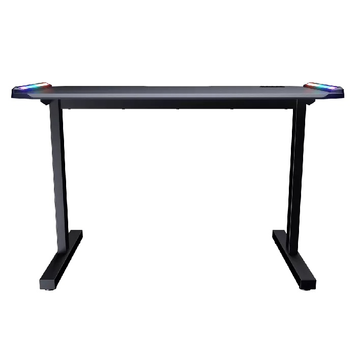 Cougar Gaming DEIMUS 120 Compact RGB Gaming Desk - Thumbnail 2