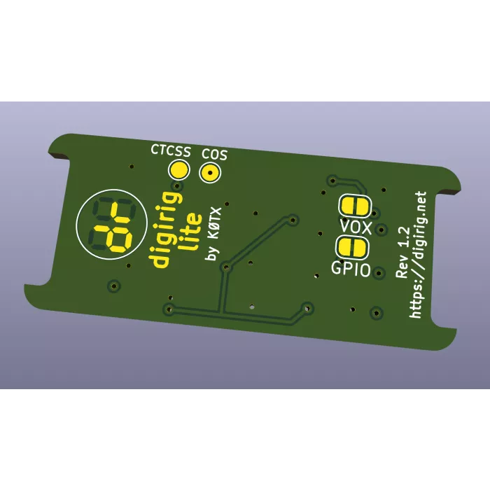 Digirig Lite - Thumbnail 5