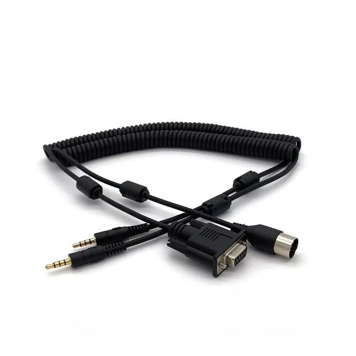 Digirig Interface Kit for Select Kenwood HF Radios - Thumbnail 2