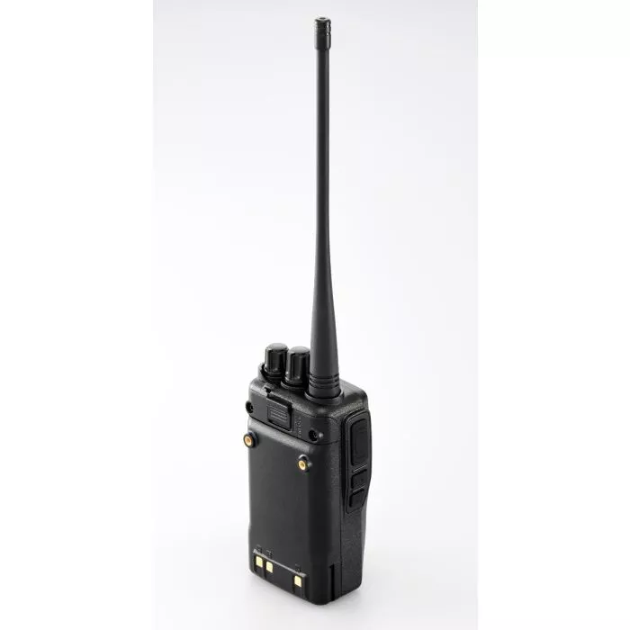 Alinco DJ-MD5T VHF/UHF 5W DMR HT | GigaParts.com