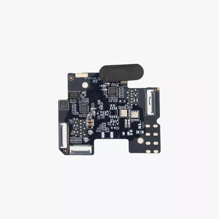 Bambu Lab H2D Extruder Connection Board - Thumbnail 2
