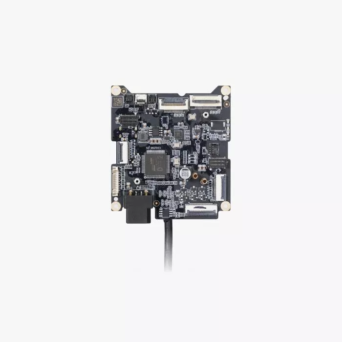 H2D TH Board - Thumbnail 2