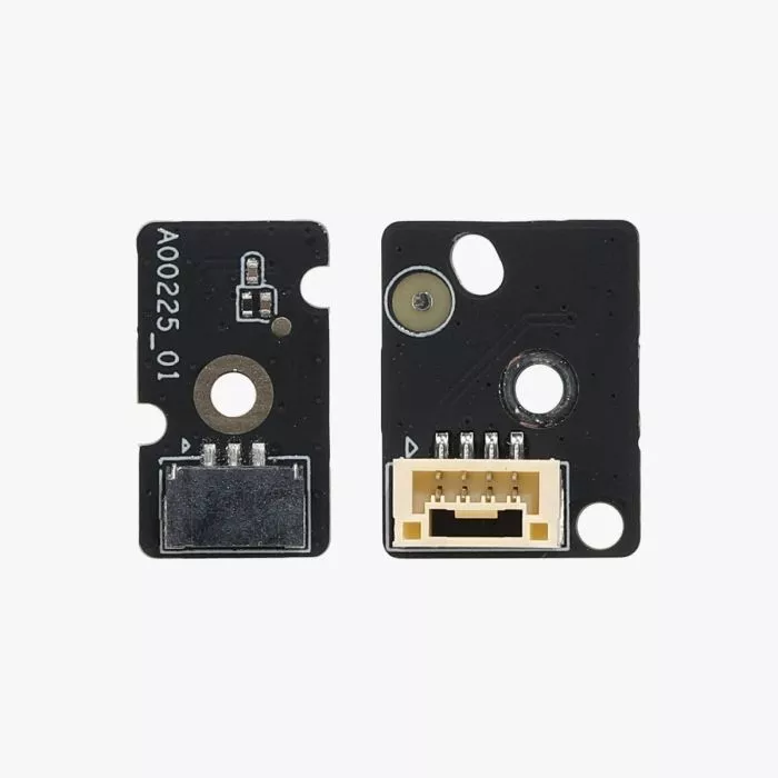 Hall Effect Sensor for H2D - Precision 3D Printer Component