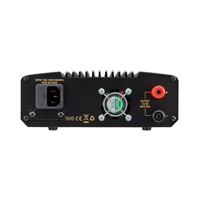 Alinco DM-530T Power Supply GigaParts.com