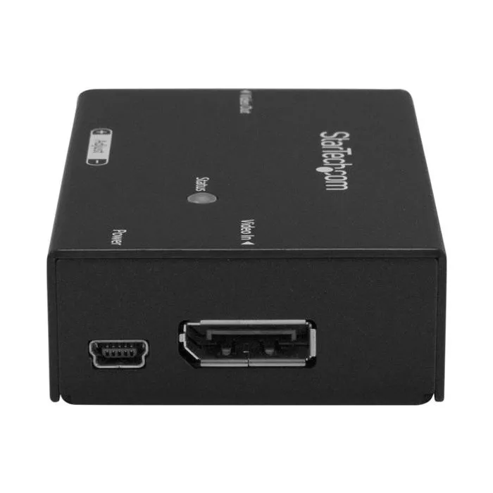 Startech DPBOOST DisplayPort Signal Booster - Thumbnail 3