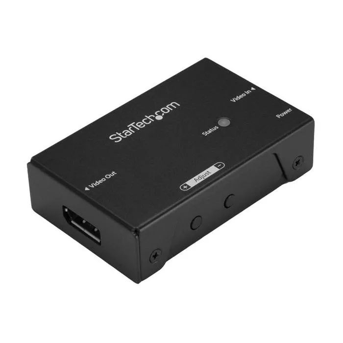 Startech DPBOOST DisplayPort Signal Booster - Thumbnail 5