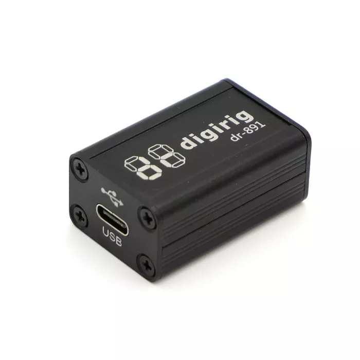Digirig DR-891 - Thumbnail 2