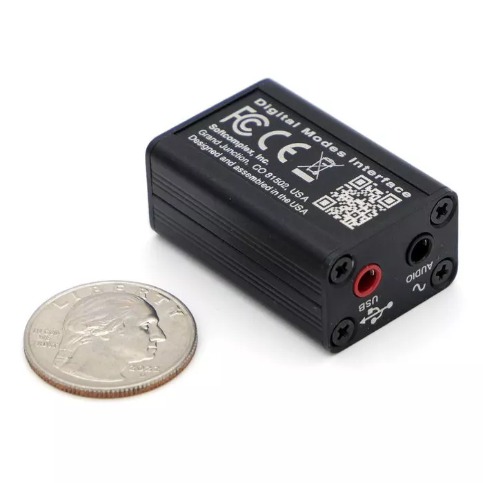 Digirig DR-891 - Thumbnail 4