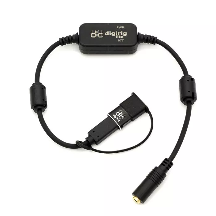 Digirig Lite - Thumbnail 2