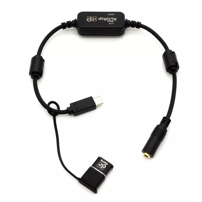 Digirig Lite
