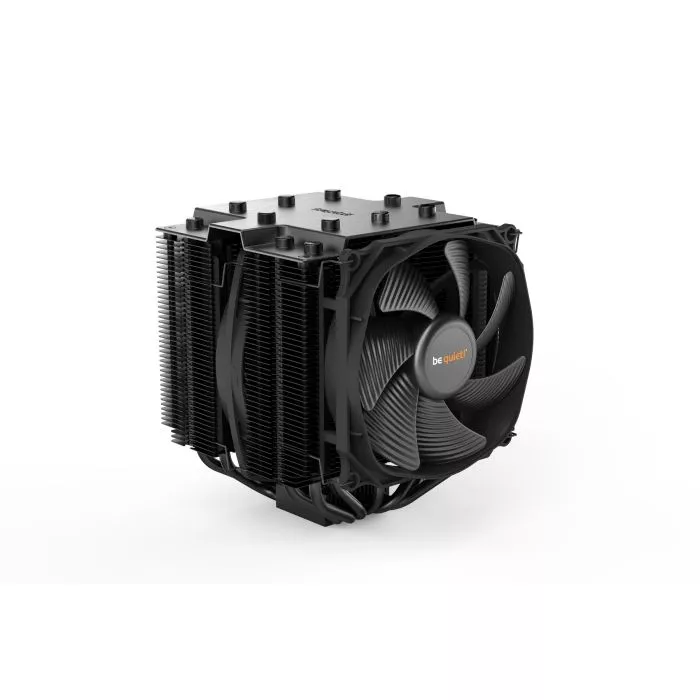 be quiet! Dark Rock Pro 4 CPU Cooler - 250W TDP Performance