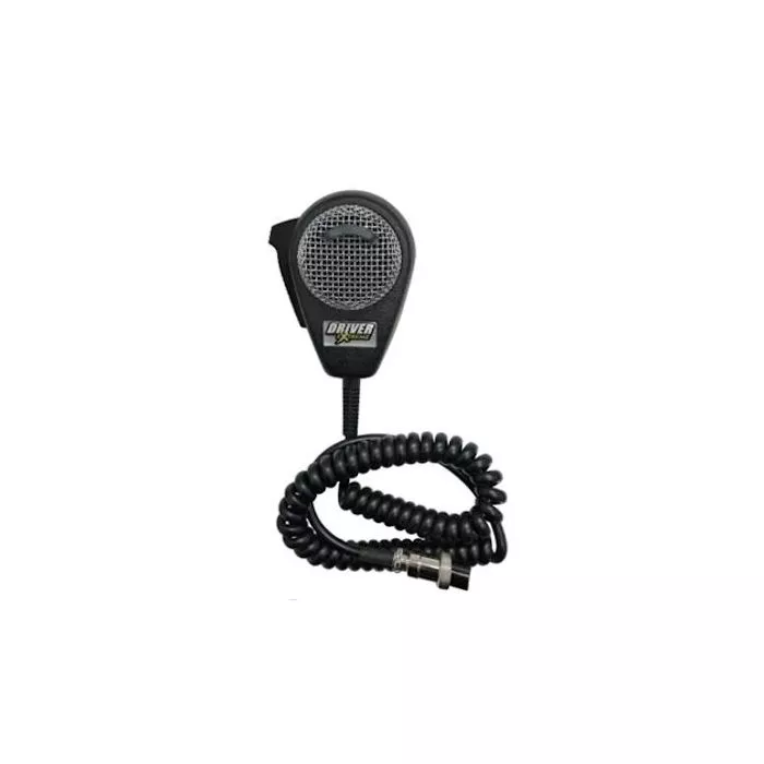 Driver Extreme DRX-6560 Noise Canceling Microphone | GigaParts.com