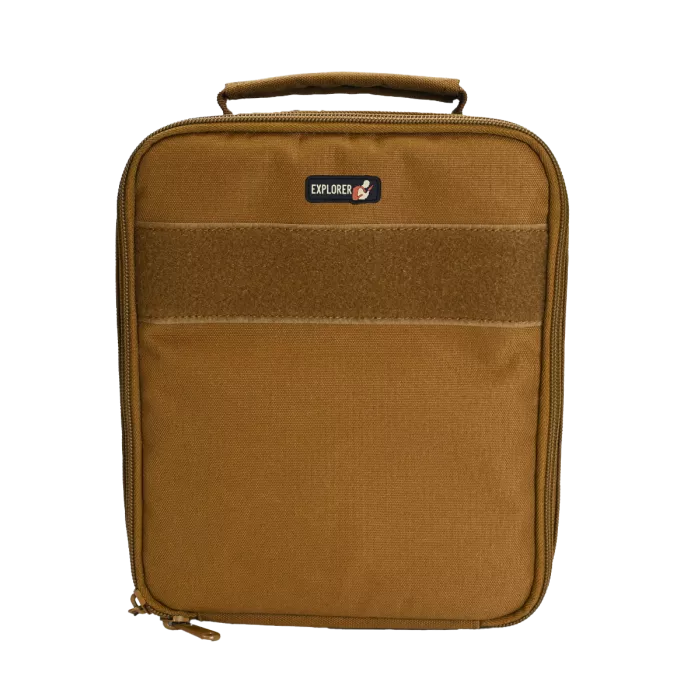 Explorer IP-HPB Modular Headset Bag - Thumbnail 2