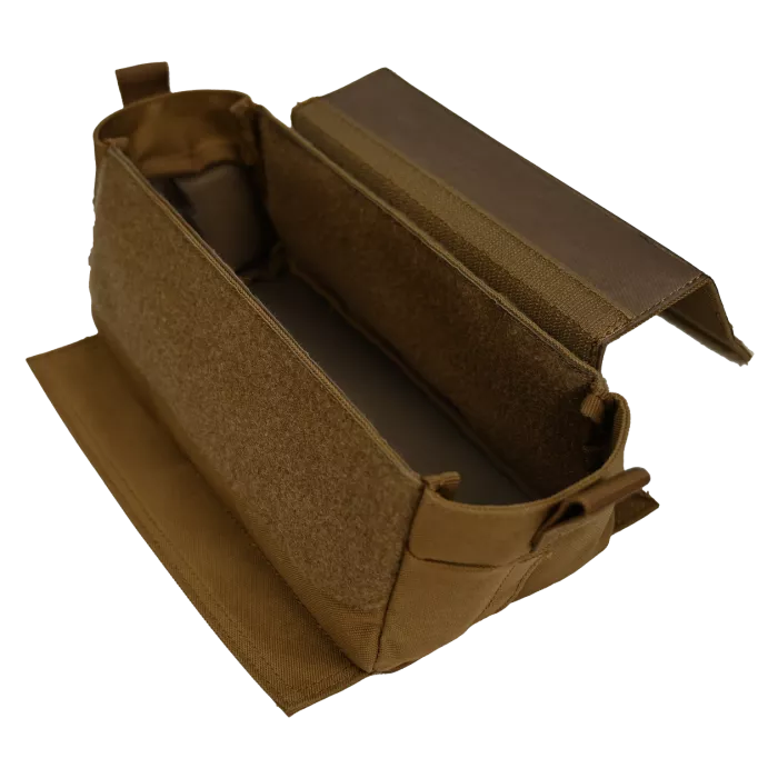 Explorer IP-705V2 Modular Backpack Add-on for IC-705 | GigaParts.com