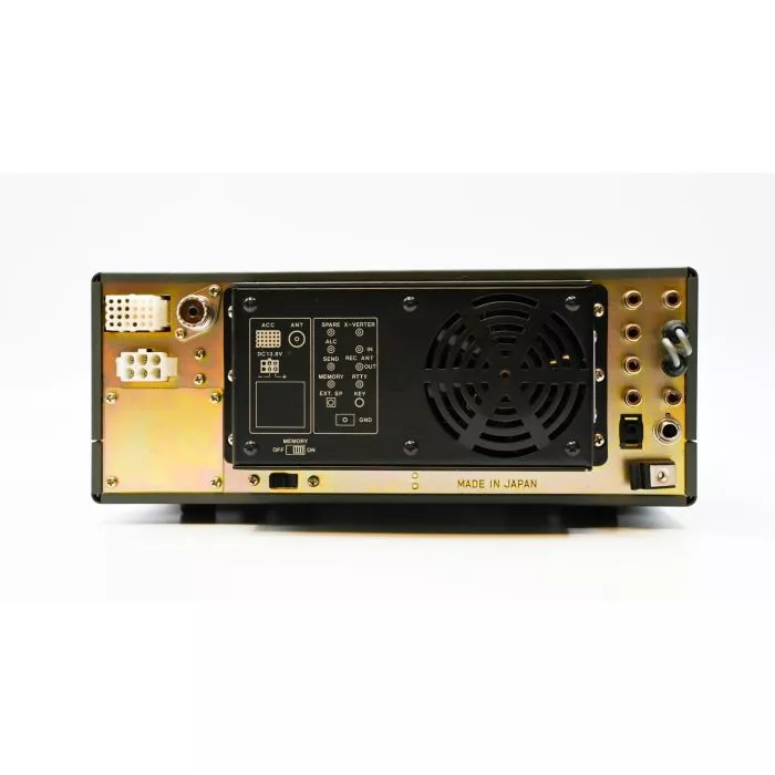 Icom IC-740 Transceiver - Thumbnail 5