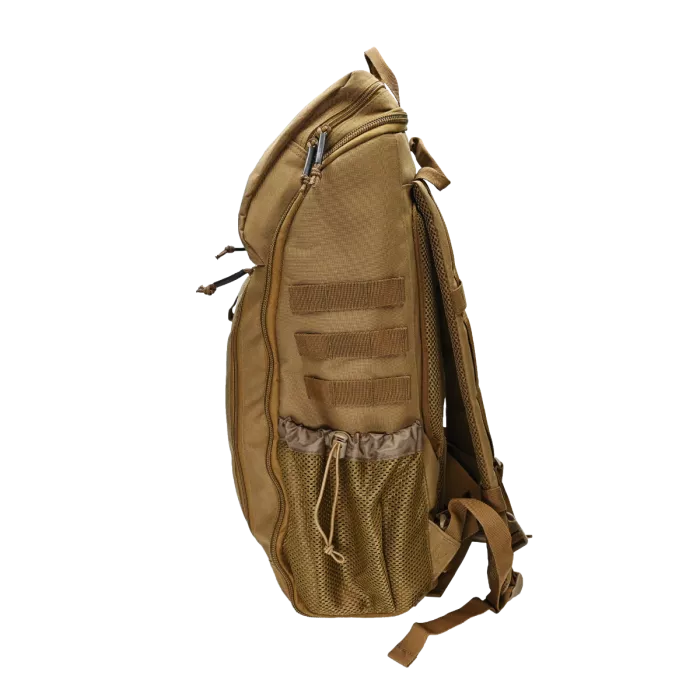 Explorer Modular Backpack | GigaParts.com
