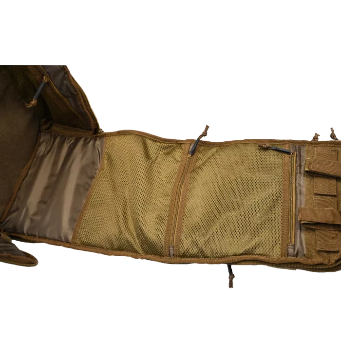 Explorer Modular Backpack | GigaParts.com