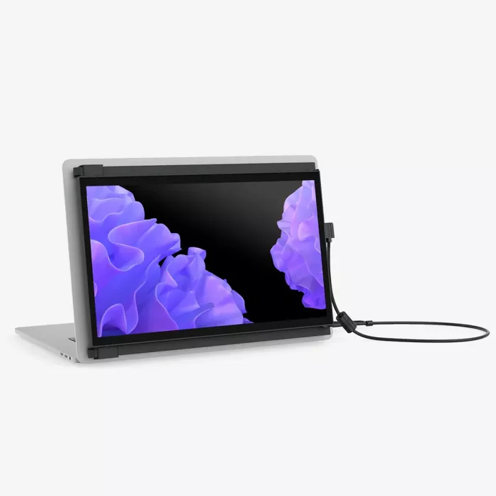 Mobile Pixels DUEX Plus DS Portable Laptop Monitor