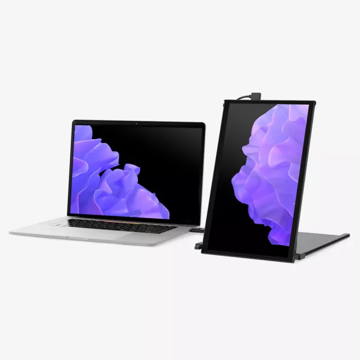 Mobile Pixels DUEX Plus DS Portable Laptop Monitor - Thumbnail 4