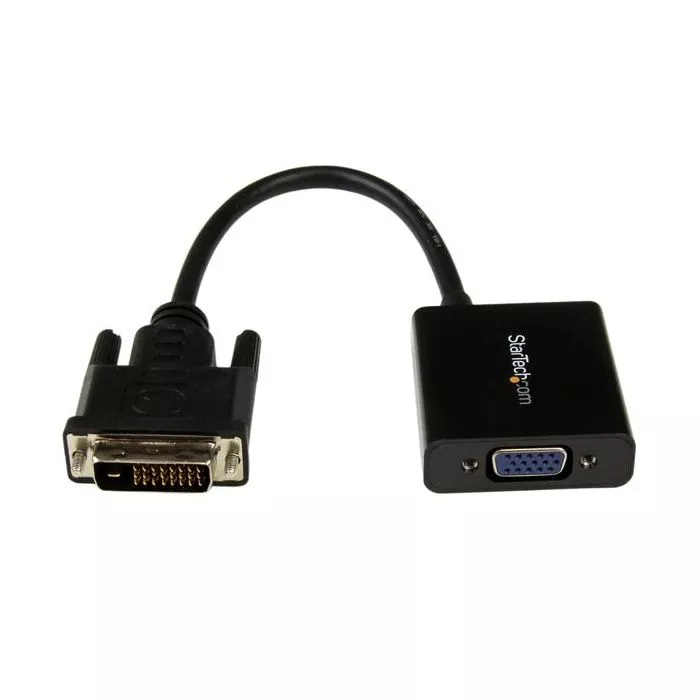DVI-D to VGA Active Adapter Converter - Thumbnail 3
