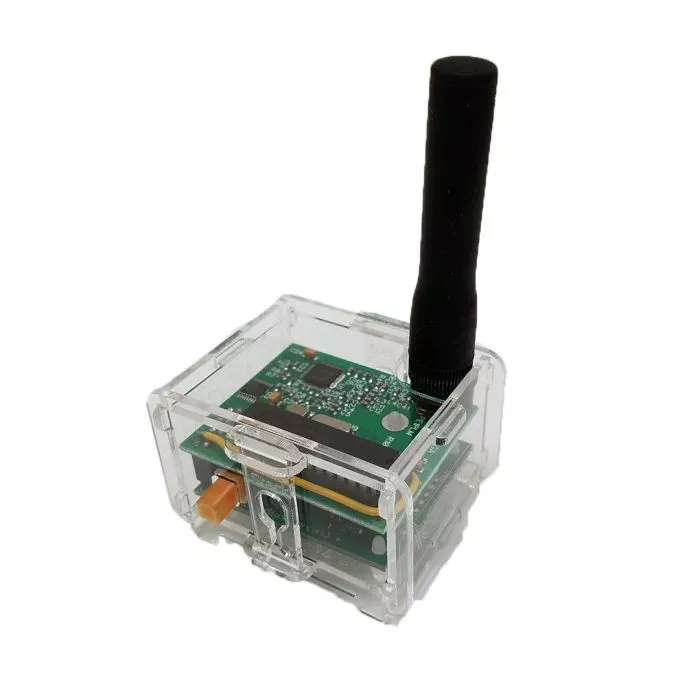 BlueStack UHF - Thumbnail 2