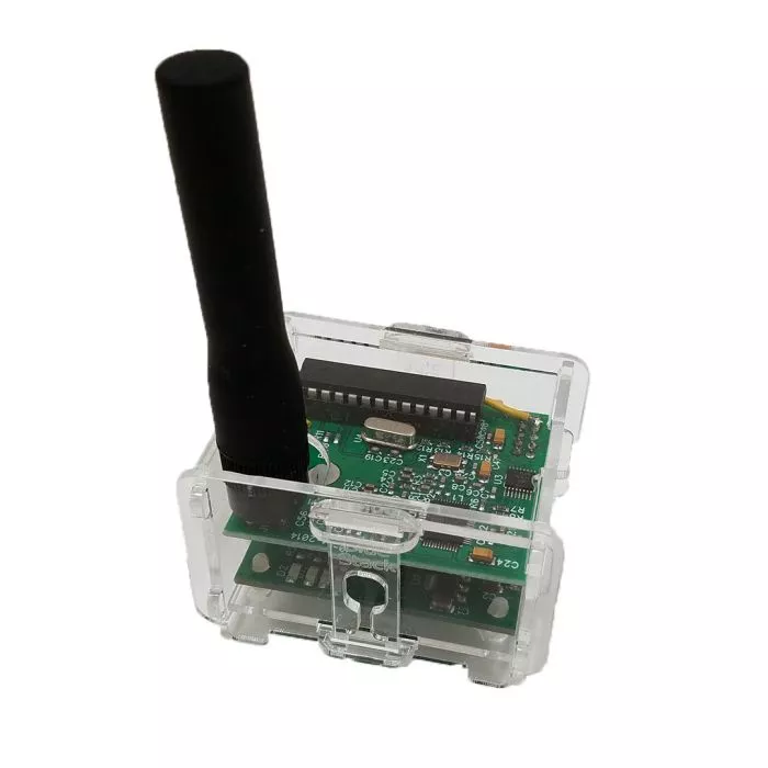 BlueStack UHF - Thumbnail 3