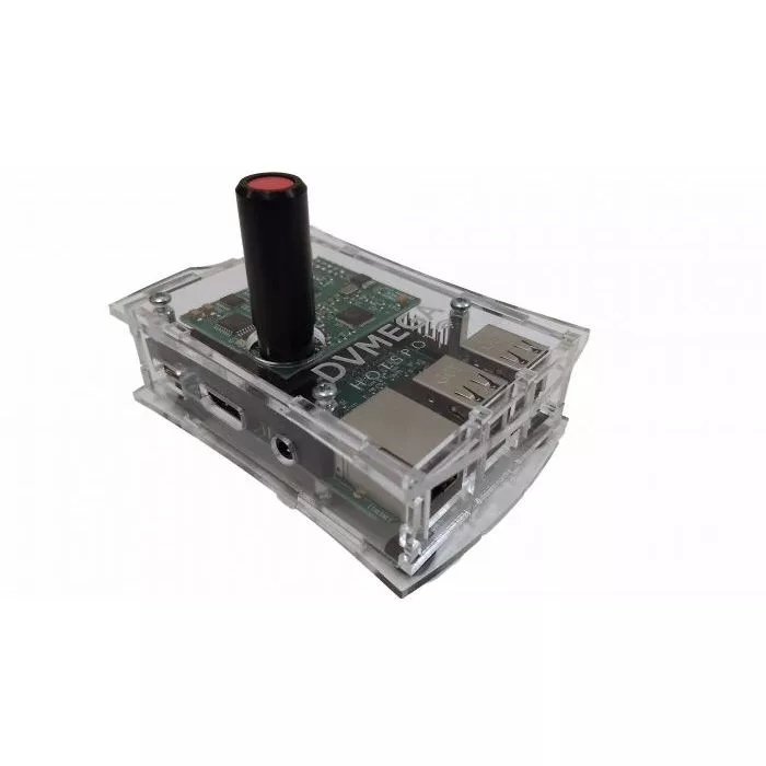 DVMEGA HotSpot - Thumbnail 2