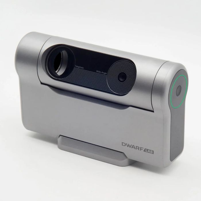 DWARF 3 Compact Smart Telescope