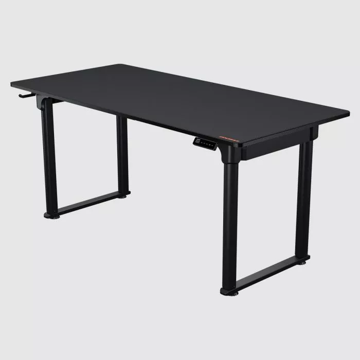 Cougar E-Grav 160 Gaming Desk - Spacious & Adjustable Design