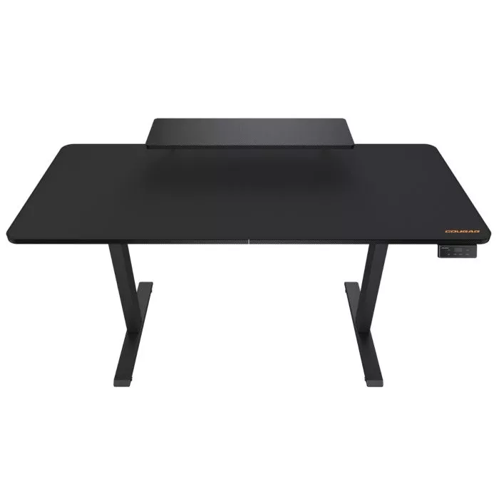 Cougar E-STAR 140 Electric Sit/Stand Gaming Desk GigaParts.com