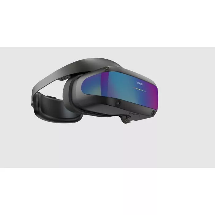 【中古】DPVR E4 DPVR E4 Black Limited Edition ※終息品｜DPVR｜株式会社