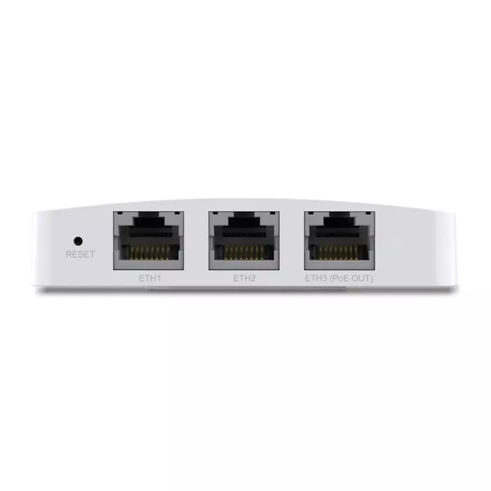 TP-LINK Omada EAP225-WALL Dual-Band Access Point - AC1200