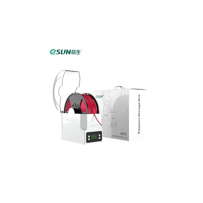 eSUN eBOX Filament Storage Box eSUN eBOX Filament Storage Box