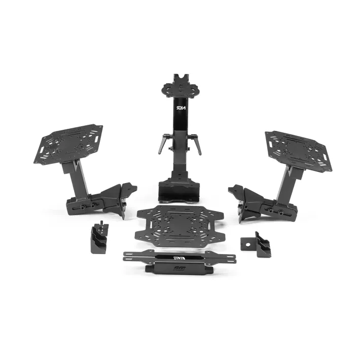 Next Level Racing Elite Series Flight Pack - NLR-E049 | GigaParts.com