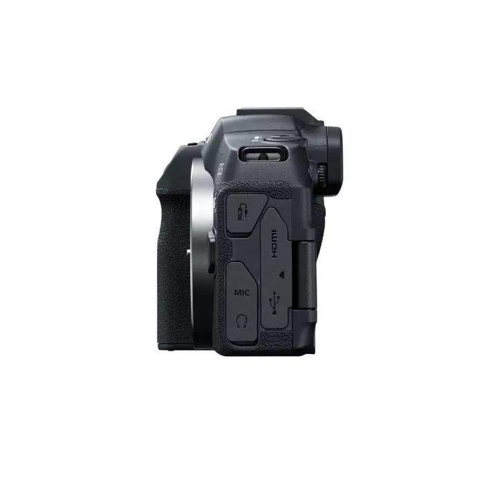 Canon EOS R8 Mirrorless Camera Body - Capture Stunning Imagery